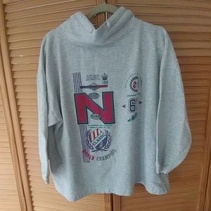 🐼Trends - vintage sweatshirt